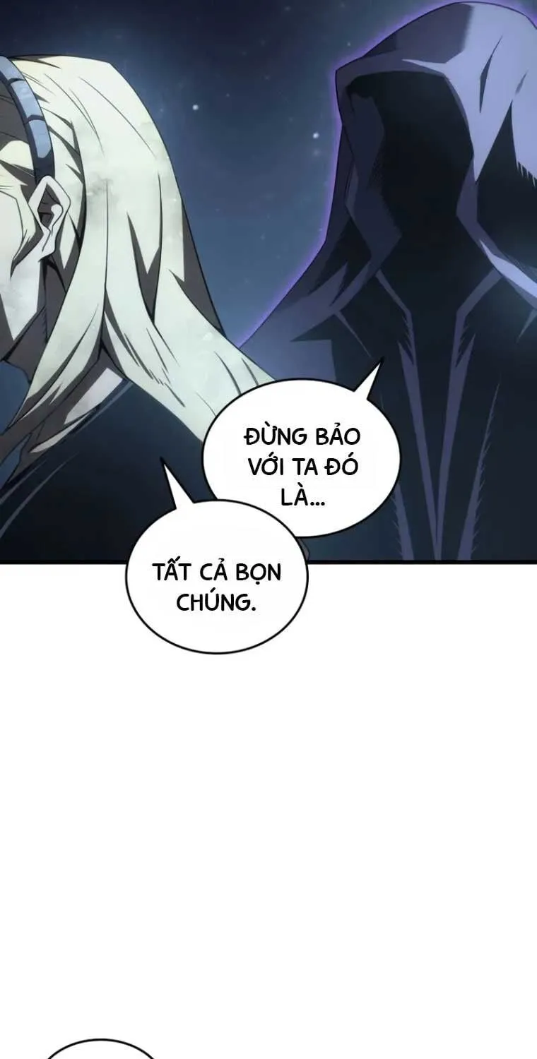 Sự Trở Lại Của Đại Pháp Sư Sau 4000 Năm Chap 204 - Next Chap 205