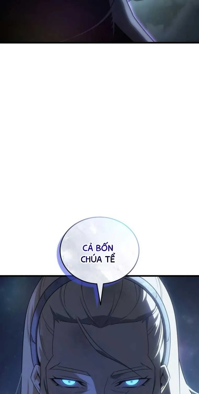 Sự Trở Lại Của Đại Pháp Sư Sau 4000 Năm Chap 204 - Next Chap 205