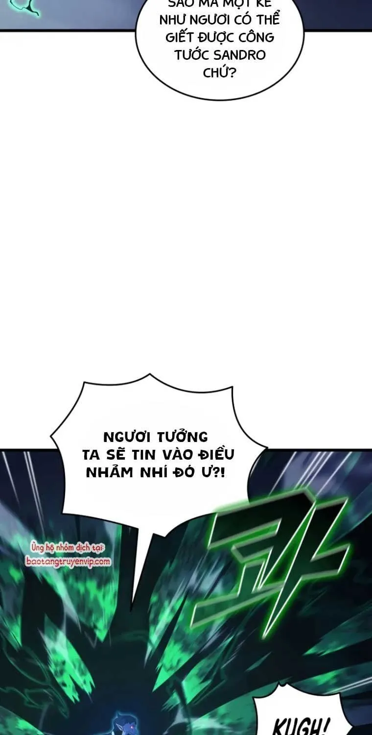 Sự Trở Lại Của Đại Pháp Sư Sau 4000 Năm Chap 204 - Next Chap 205