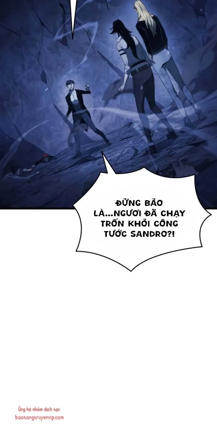 Sự Trở Lại Của Đại Pháp Sư Sau 4000 Năm Chap 204 - Next Chap 205