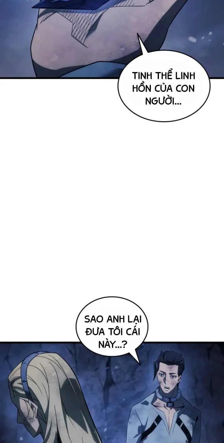 Sự Trở Lại Của Đại Pháp Sư Sau 4000 Năm Chap 204 - Next Chap 205
