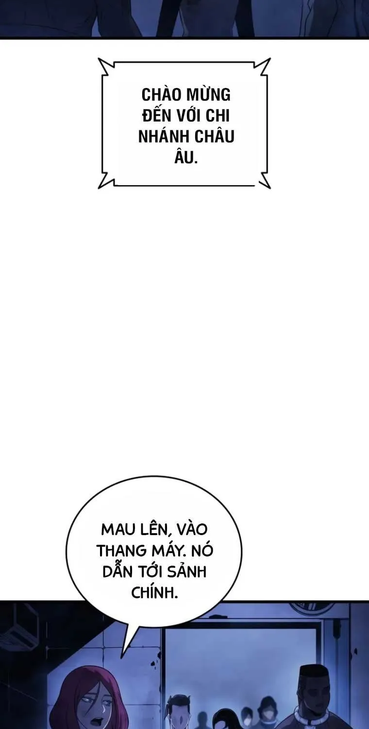 Sự Trở Lại Của Đại Pháp Sư Sau 4000 Năm Chap 204 - Next Chap 205