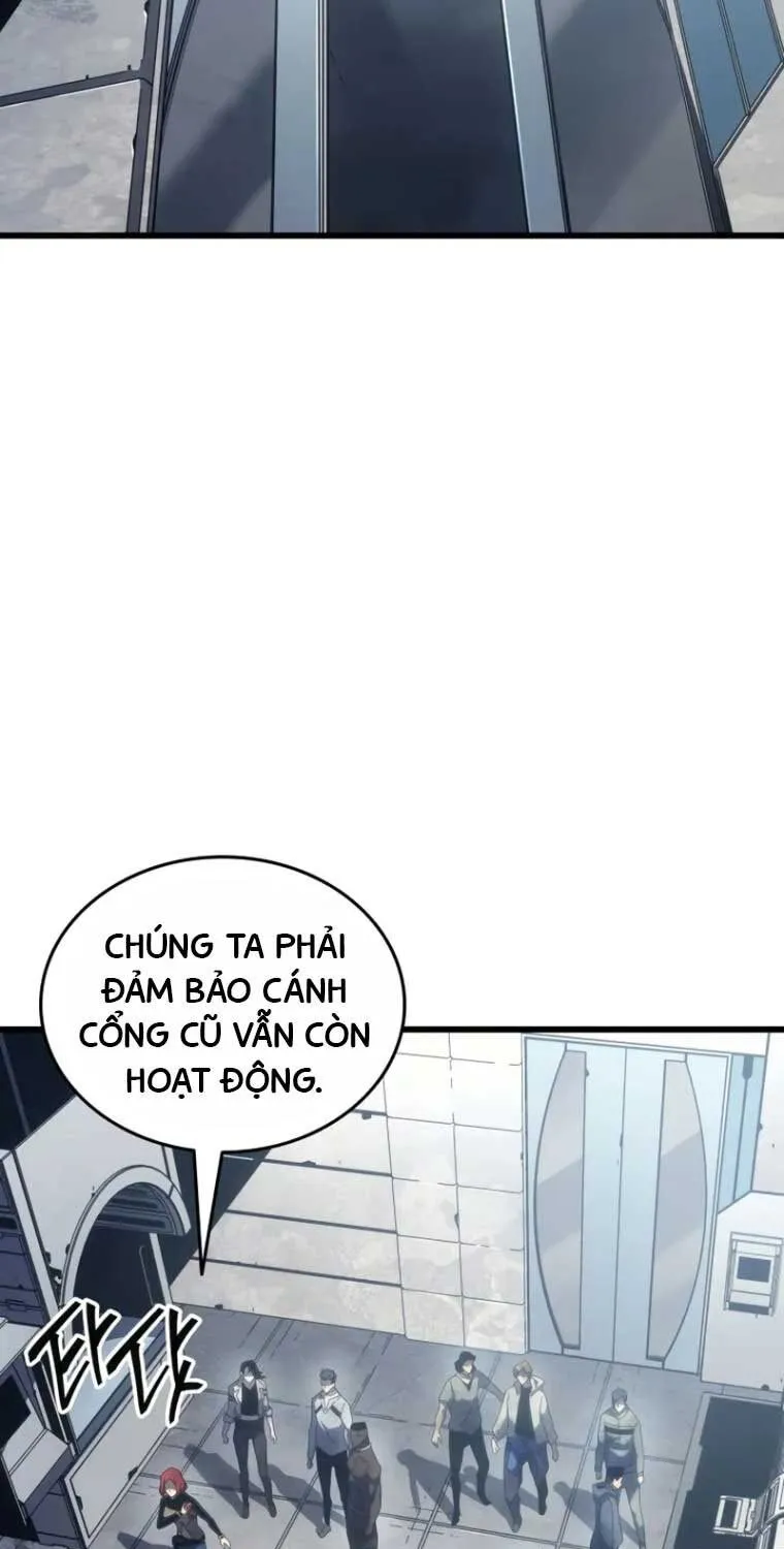 Sự Trở Lại Của Đại Pháp Sư Sau 4000 Năm Chap 204 - Next Chap 205
