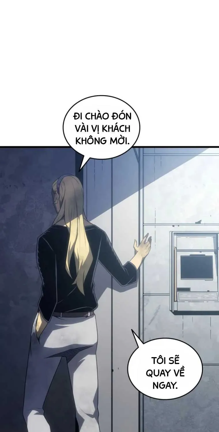 Sự Trở Lại Của Đại Pháp Sư Sau 4000 Năm Chap 204 - Next Chap 205