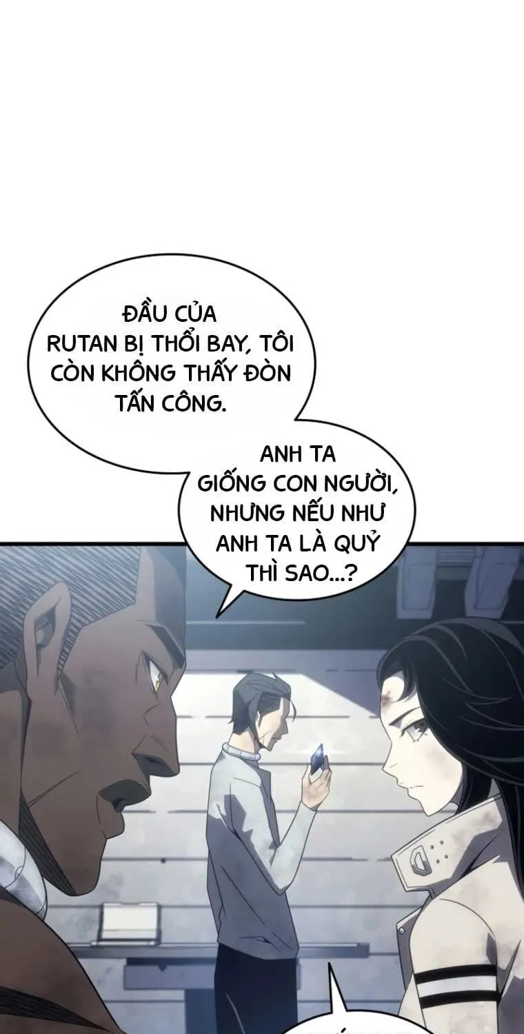 Sự Trở Lại Của Đại Pháp Sư Sau 4000 Năm Chap 204 - Next Chap 205