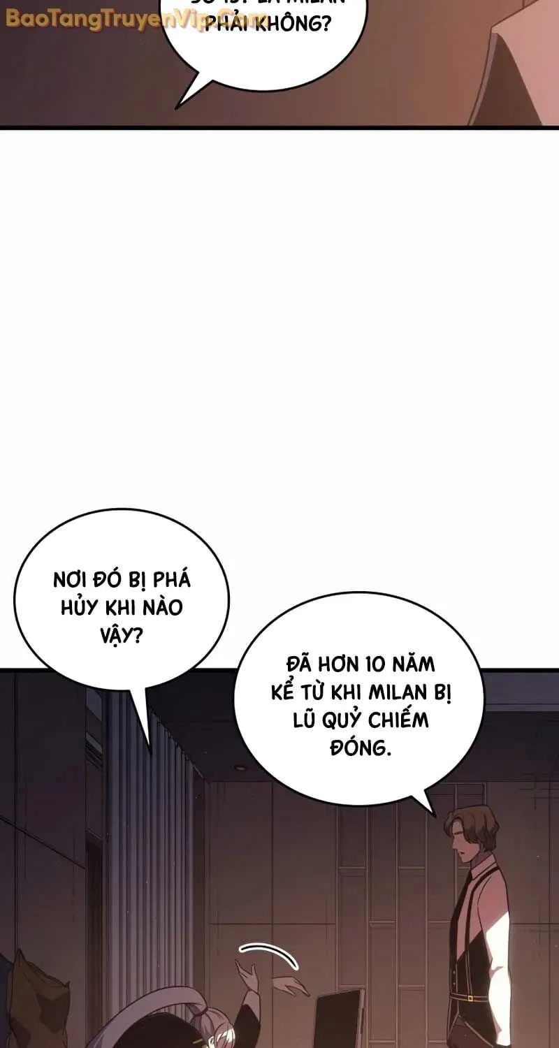 Sự Trở Lại Của Đại Pháp Sư Sau 4000 Năm Chap 205 - Next Chap 206