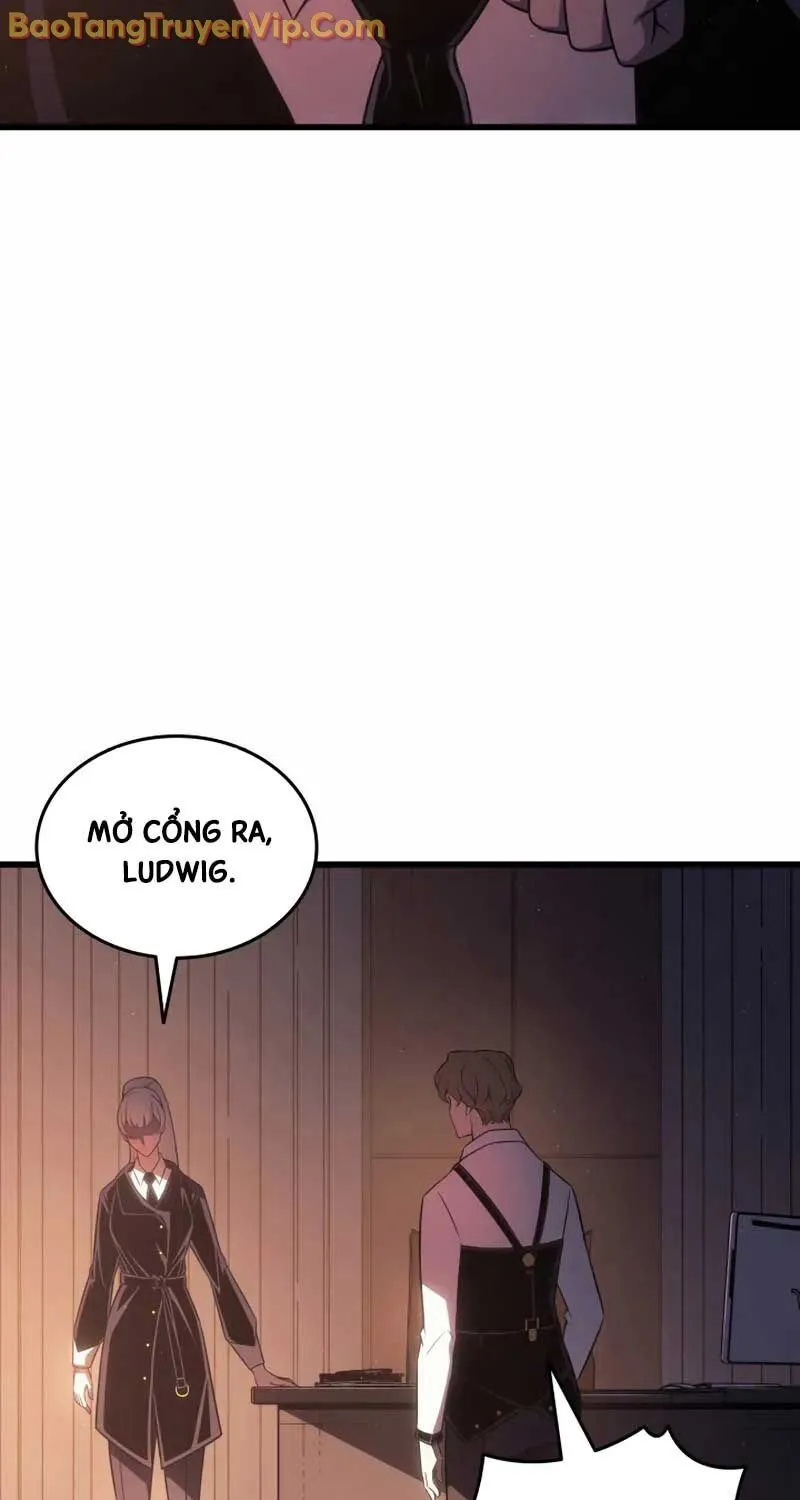Sự Trở Lại Của Đại Pháp Sư Sau 4000 Năm Chap 205 - Next Chap 206
