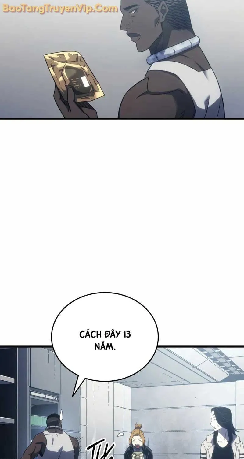 Sự Trở Lại Của Đại Pháp Sư Sau 4000 Năm Chap 205 - Next Chap 206