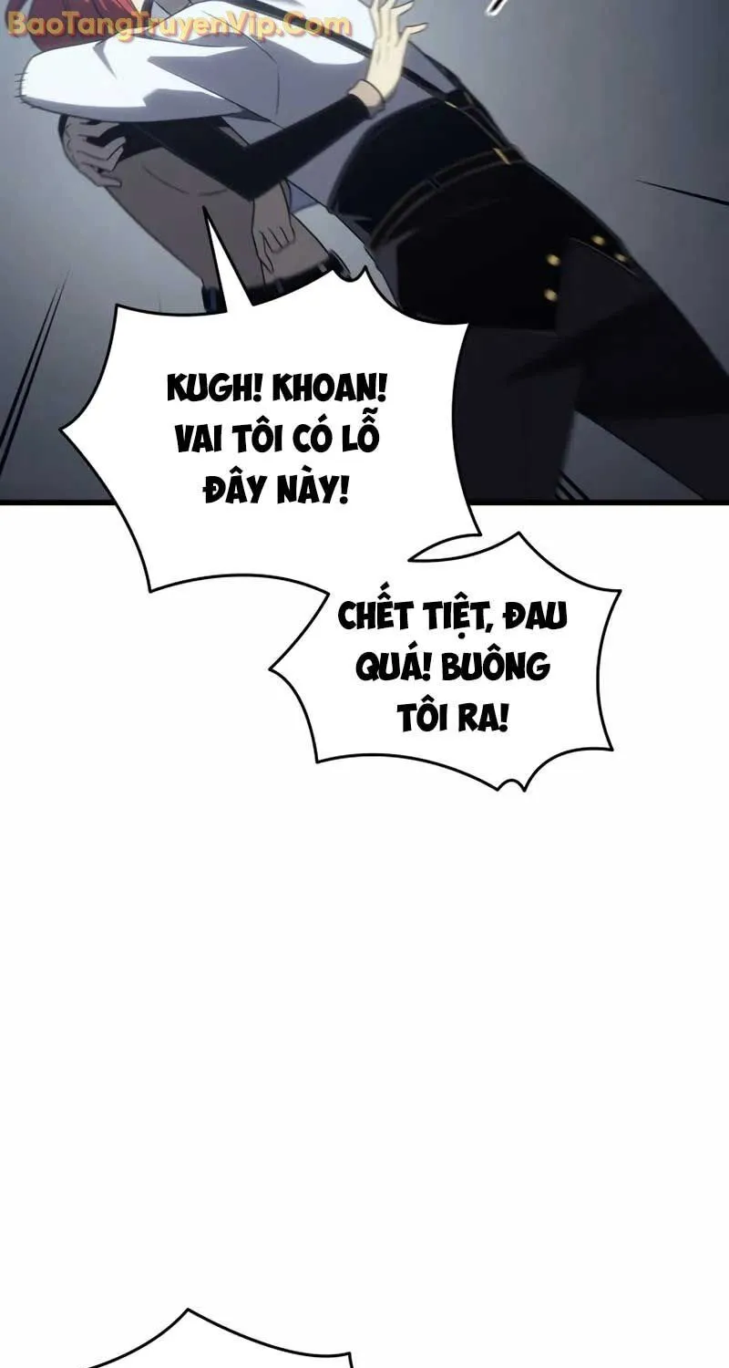 Sự Trở Lại Của Đại Pháp Sư Sau 4000 Năm Chap 205 - Next Chap 206