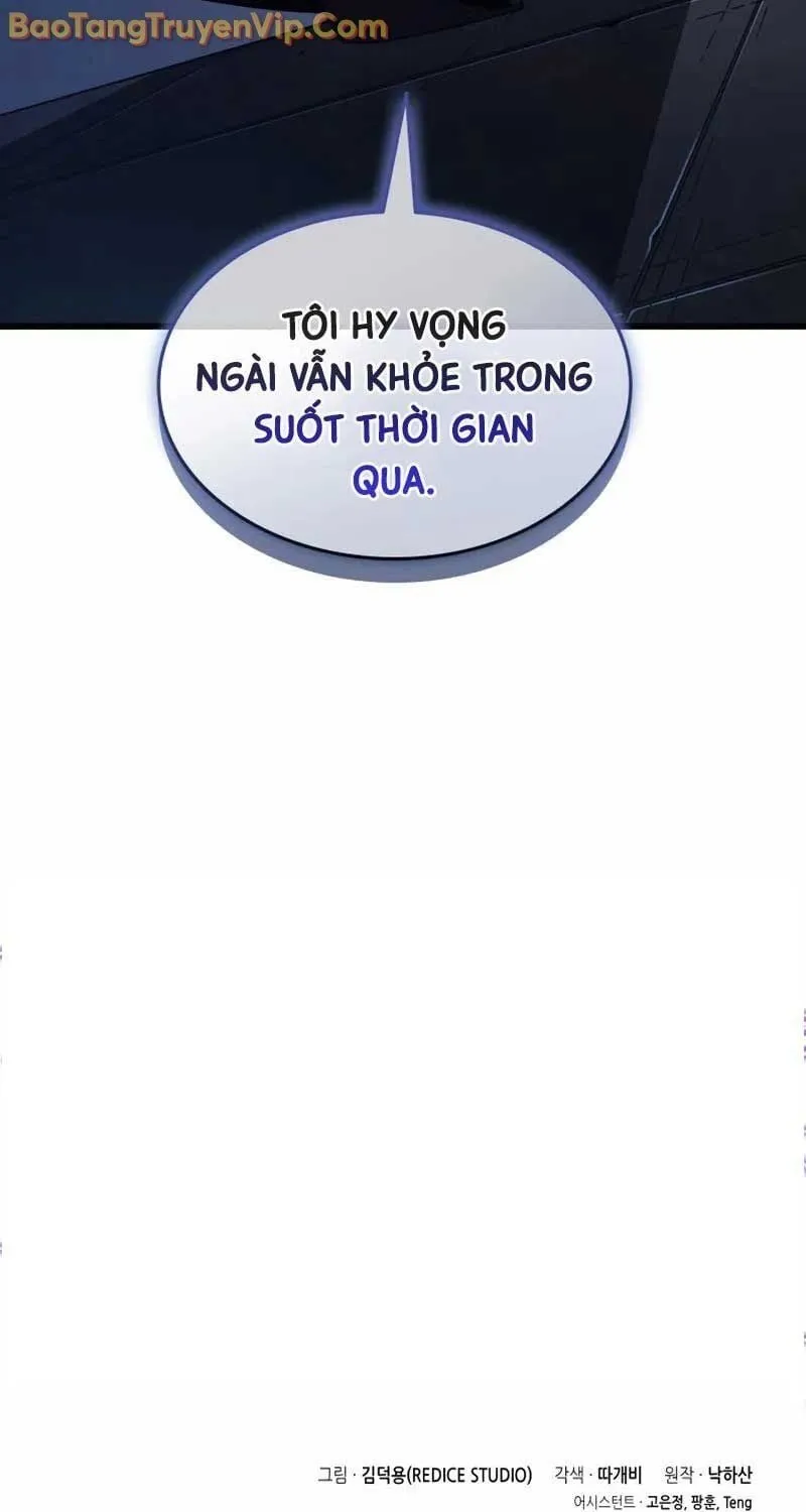 Sự Trở Lại Của Đại Pháp Sư Sau 4000 Năm Chap 205 - Next Chap 206