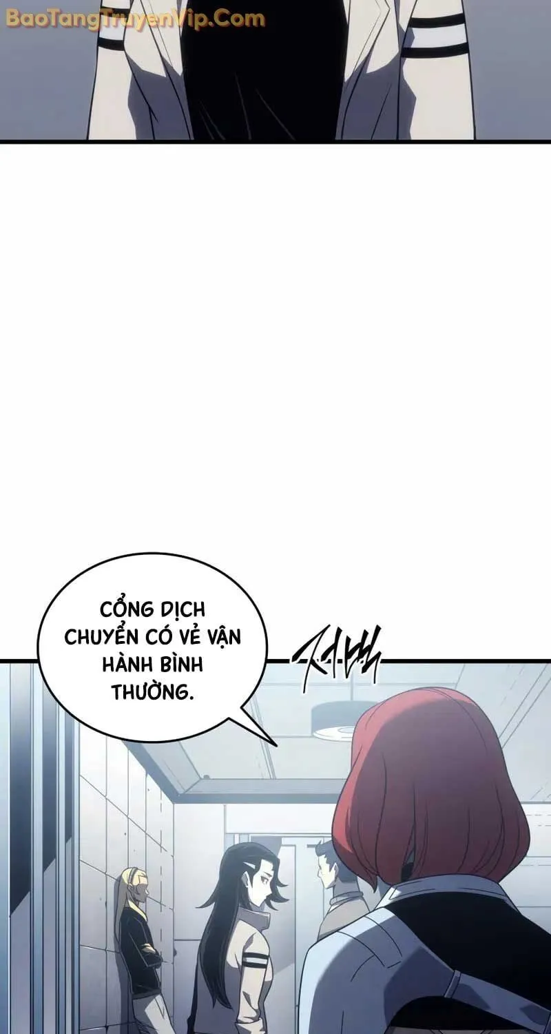 Sự Trở Lại Của Đại Pháp Sư Sau 4000 Năm Chap 205 - Next Chap 206