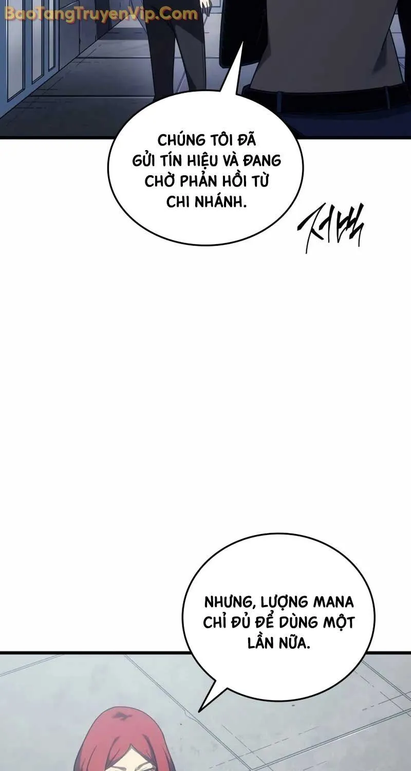 Sự Trở Lại Của Đại Pháp Sư Sau 4000 Năm Chap 205 - Next Chap 206