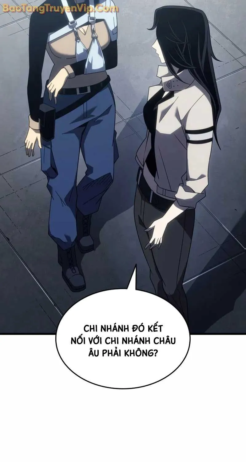 Sự Trở Lại Của Đại Pháp Sư Sau 4000 Năm Chap 205 - Next Chap 206