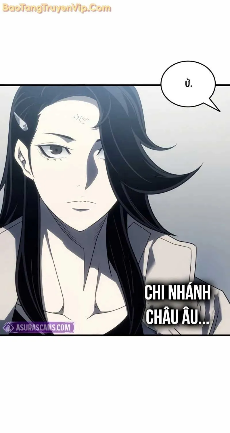 Sự Trở Lại Của Đại Pháp Sư Sau 4000 Năm Chap 205 - Next Chap 206