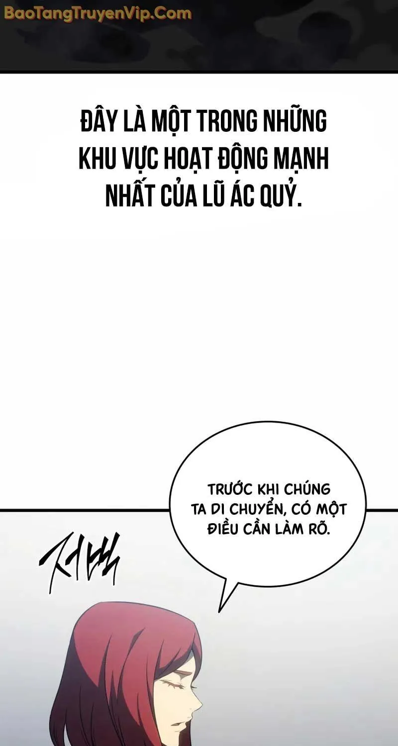Sự Trở Lại Của Đại Pháp Sư Sau 4000 Năm Chap 205 - Next Chap 206