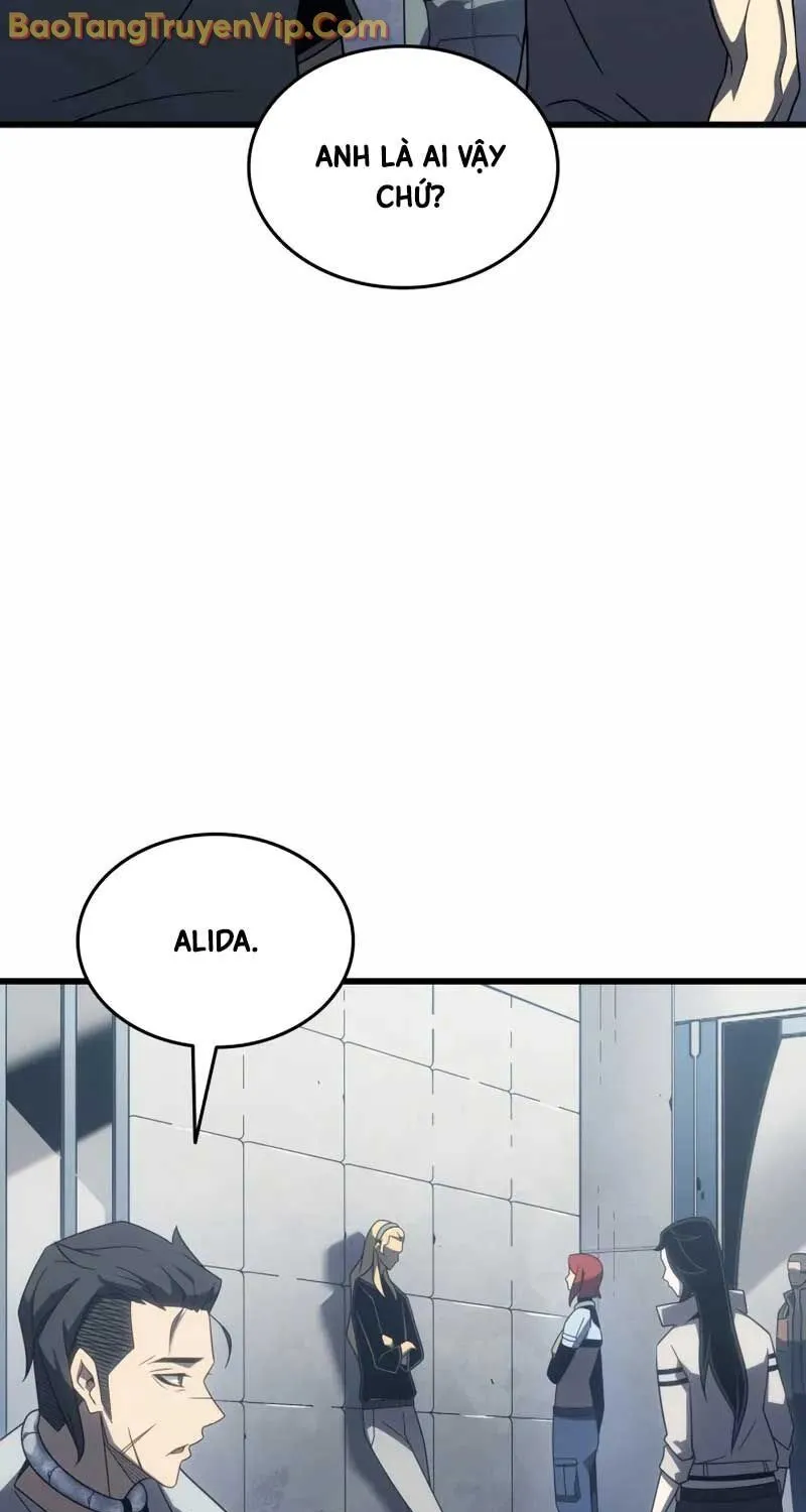 Sự Trở Lại Của Đại Pháp Sư Sau 4000 Năm Chap 205 - Next Chap 206