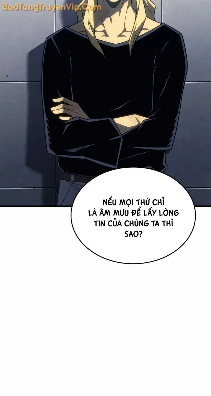 Sự Trở Lại Của Đại Pháp Sư Sau 4000 Năm Chap 205 - Next Chap 206