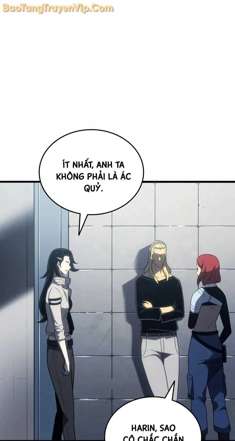 Sự Trở Lại Của Đại Pháp Sư Sau 4000 Năm Chap 205 - Next Chap 206