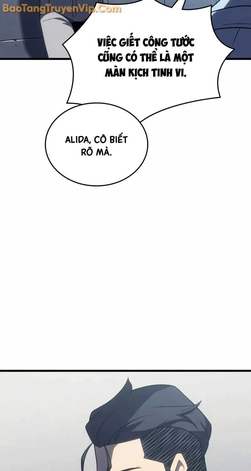 Sự Trở Lại Của Đại Pháp Sư Sau 4000 Năm Chap 205 - Next Chap 206