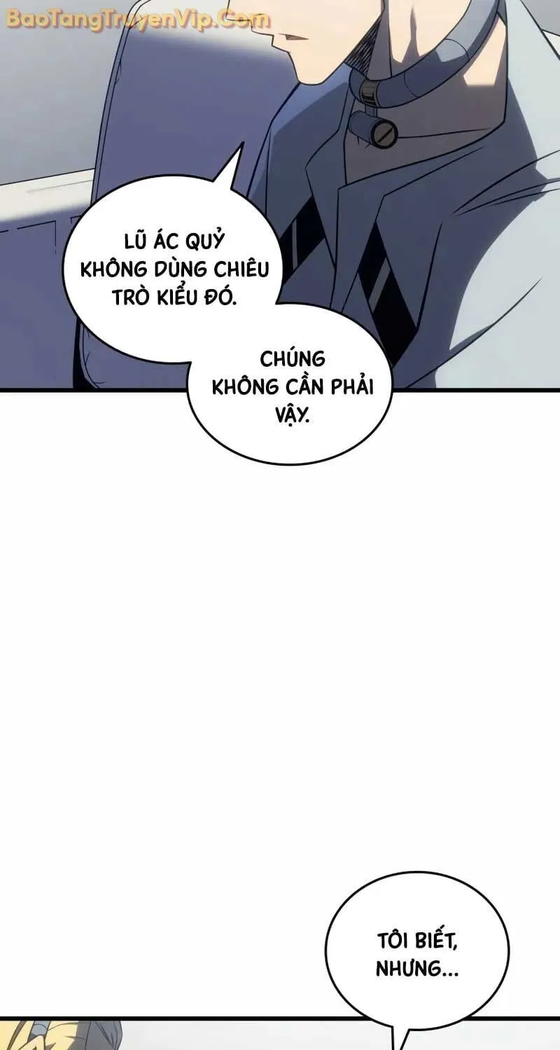 Sự Trở Lại Của Đại Pháp Sư Sau 4000 Năm Chap 205 - Next Chap 206