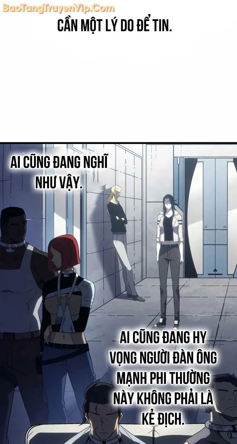 Sự Trở Lại Của Đại Pháp Sư Sau 4000 Năm Chap 205 - Next Chap 206