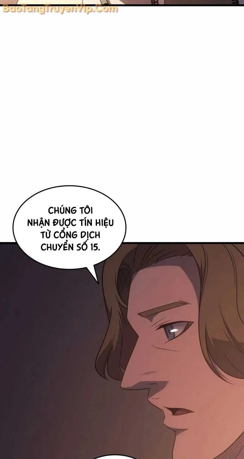 Sự Trở Lại Của Đại Pháp Sư Sau 4000 Năm Chap 205 - Next Chap 206