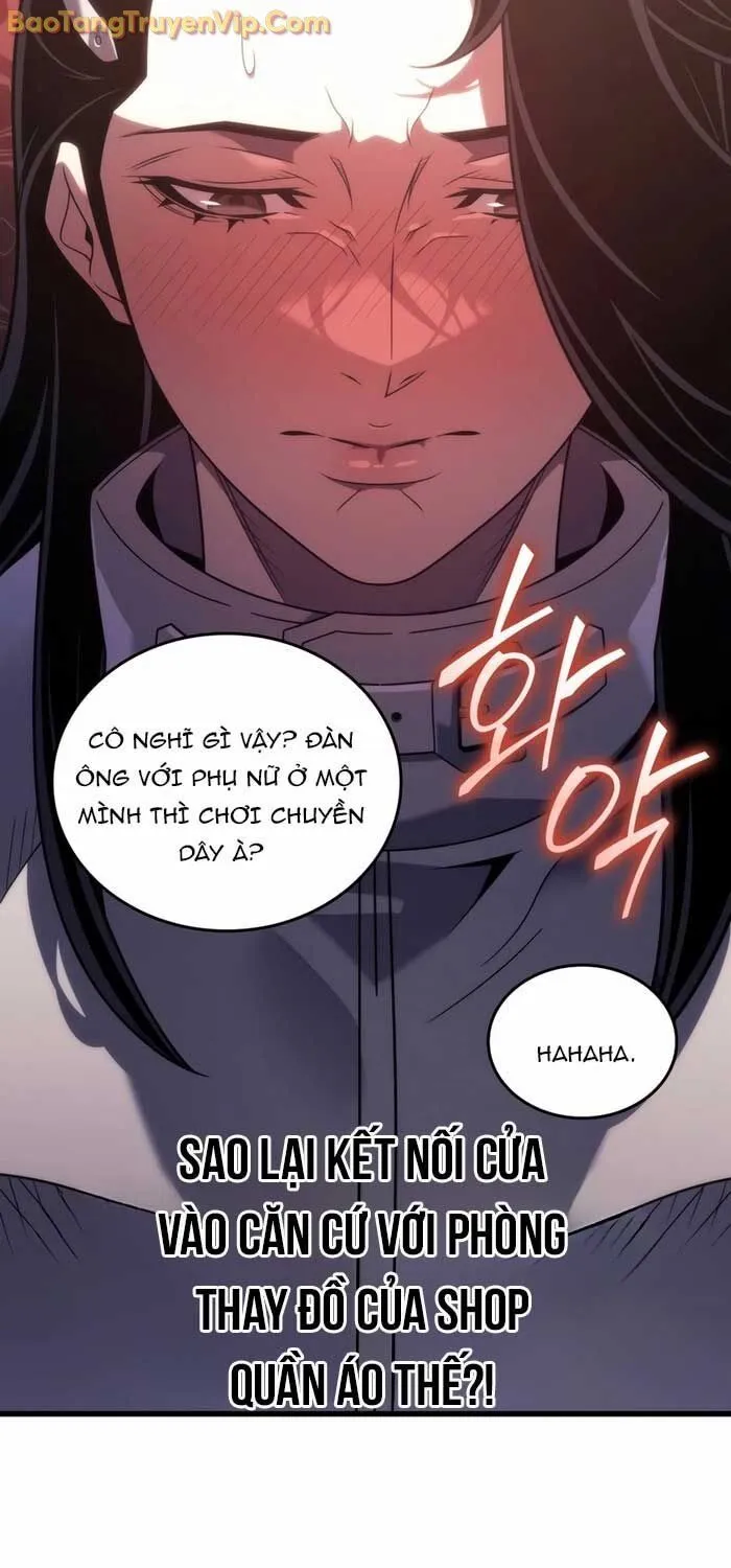 Sự Trở Lại Của Đại Pháp Sư Sau 4000 Năm Chap 206 - Next Chap 207
