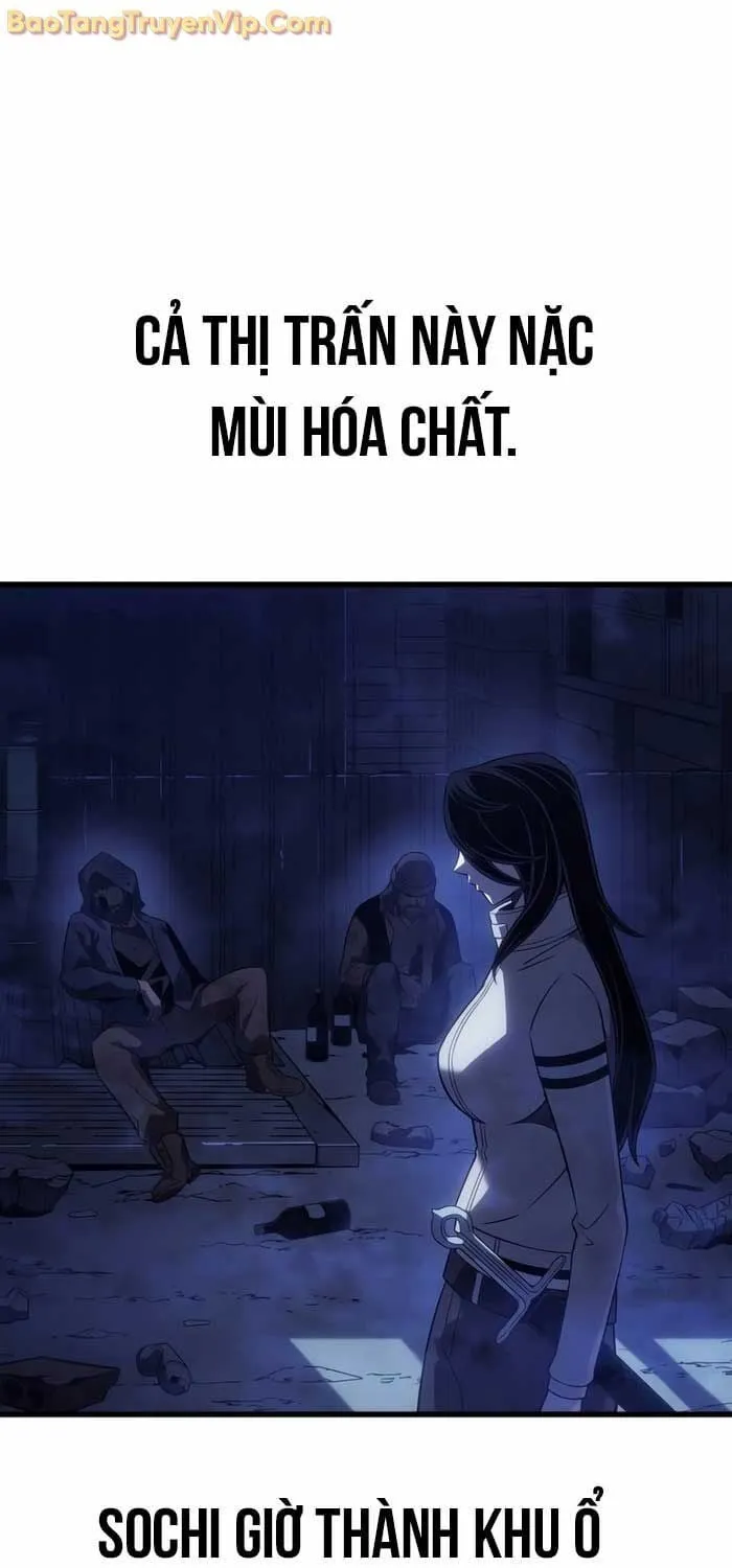 Sự Trở Lại Của Đại Pháp Sư Sau 4000 Năm Chap 206 - Next Chap 207