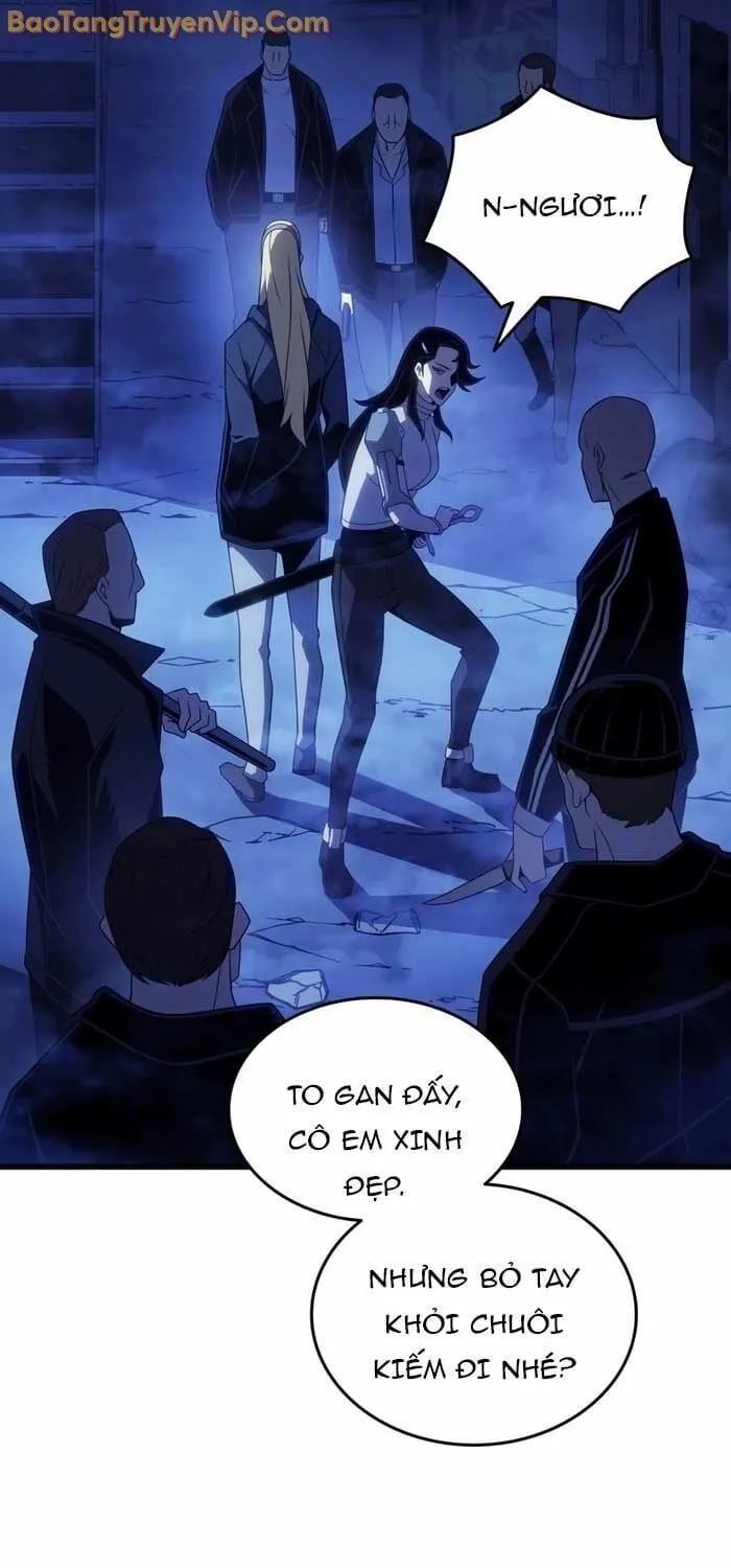 Sự Trở Lại Của Đại Pháp Sư Sau 4000 Năm Chap 206 - Next Chap 207