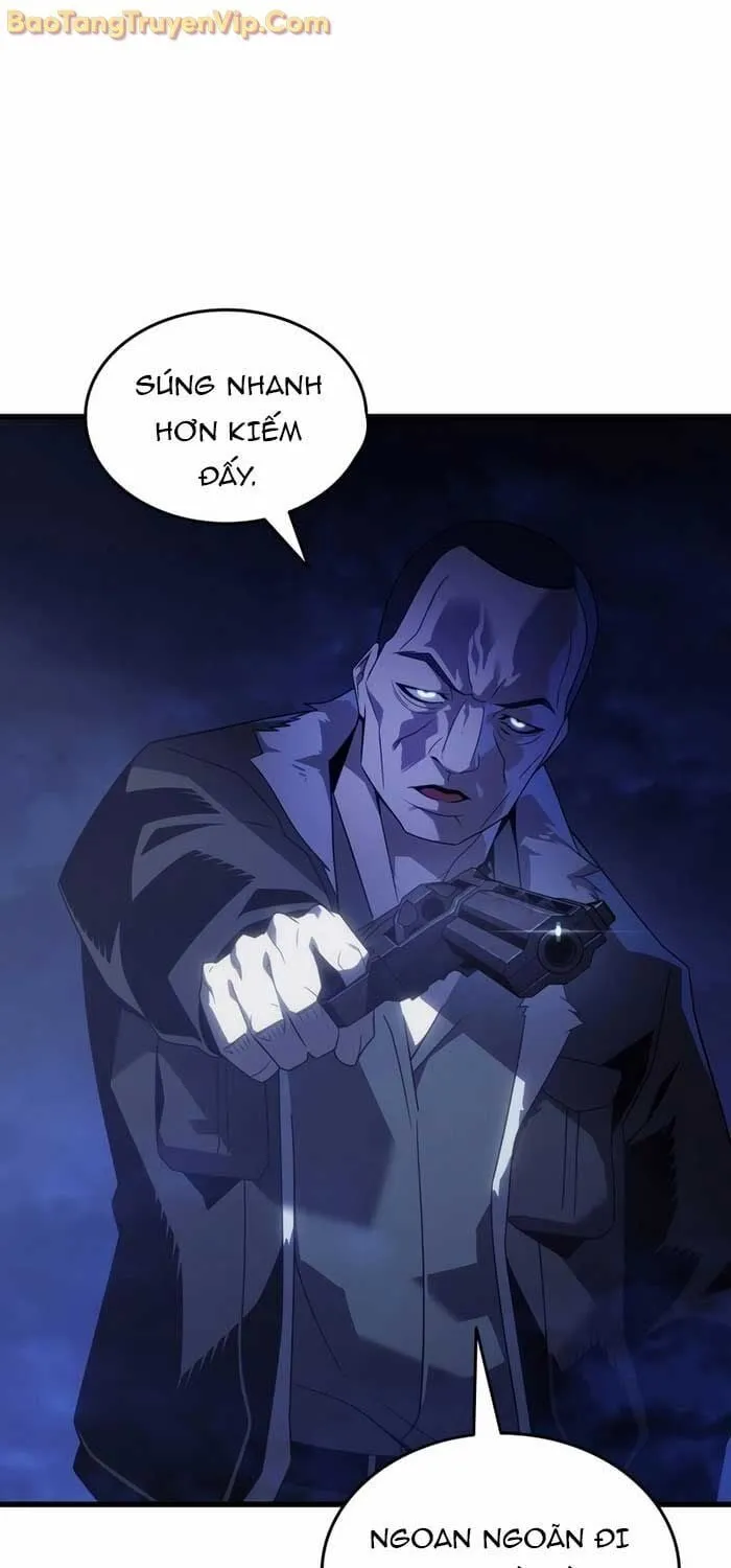 Sự Trở Lại Của Đại Pháp Sư Sau 4000 Năm Chap 206 - Next Chap 207