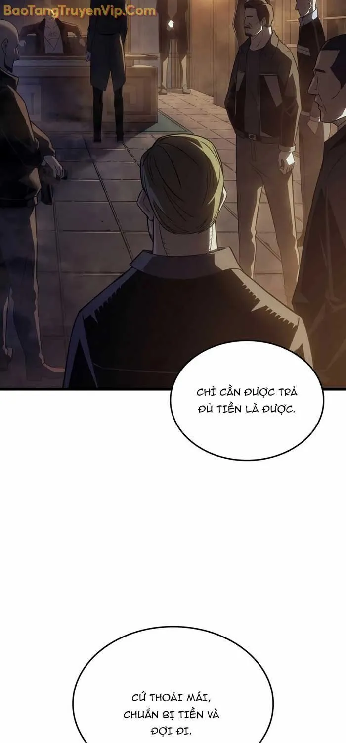 Sự Trở Lại Của Đại Pháp Sư Sau 4000 Năm Chap 206 - Next Chap 207