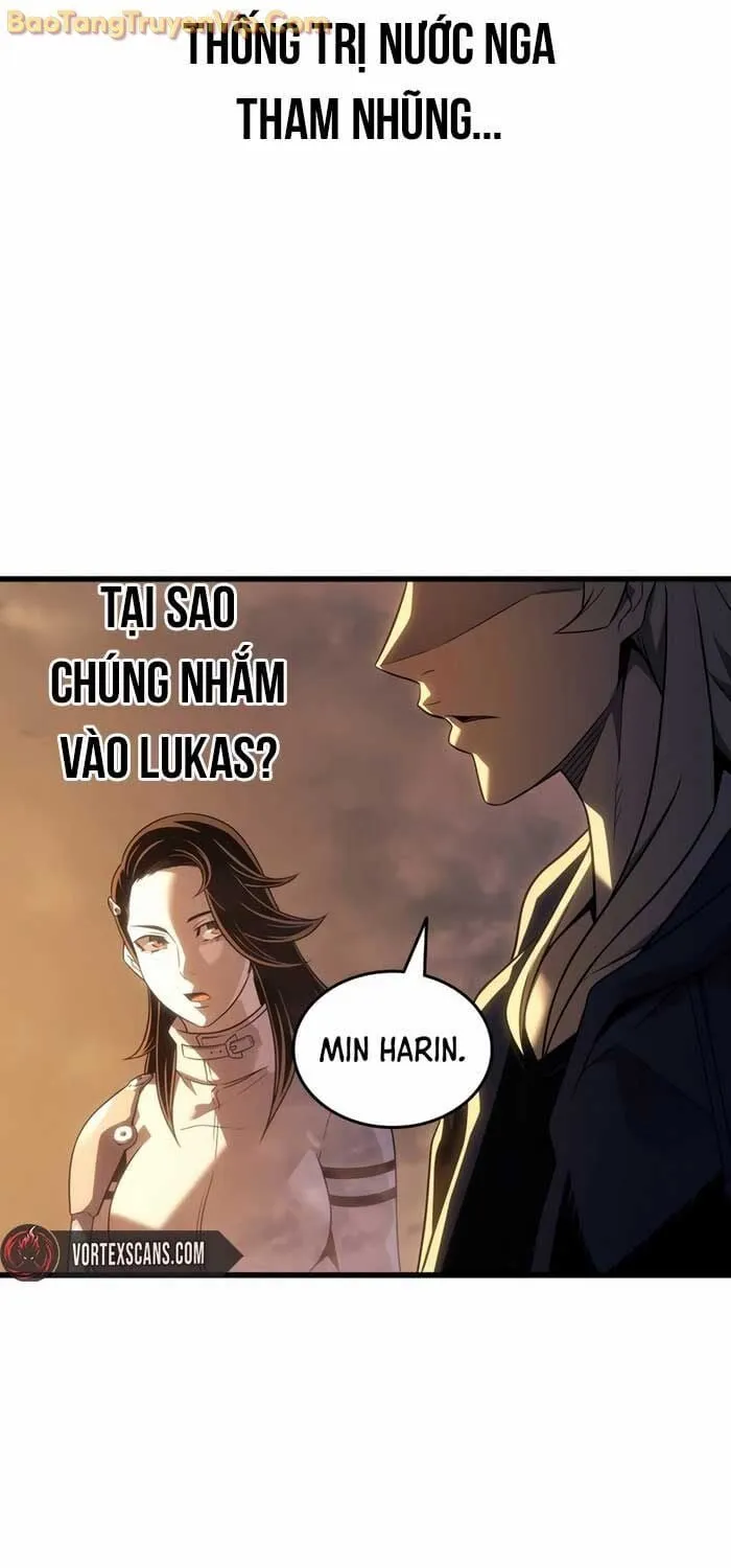 Sự Trở Lại Của Đại Pháp Sư Sau 4000 Năm Chap 206 - Next Chap 207