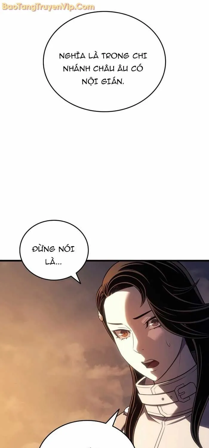Sự Trở Lại Của Đại Pháp Sư Sau 4000 Năm Chap 206 - Next Chap 207