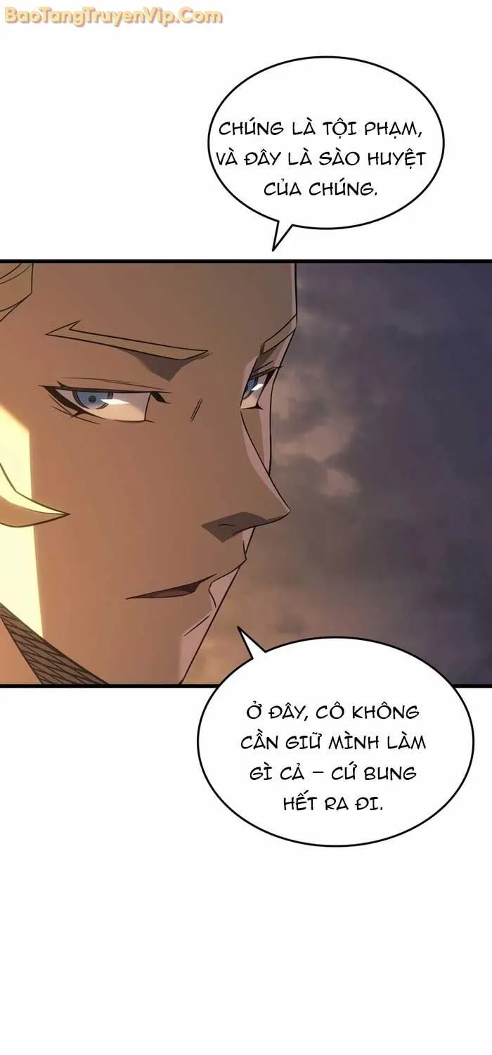 Sự Trở Lại Của Đại Pháp Sư Sau 4000 Năm Chap 206 - Next Chap 207