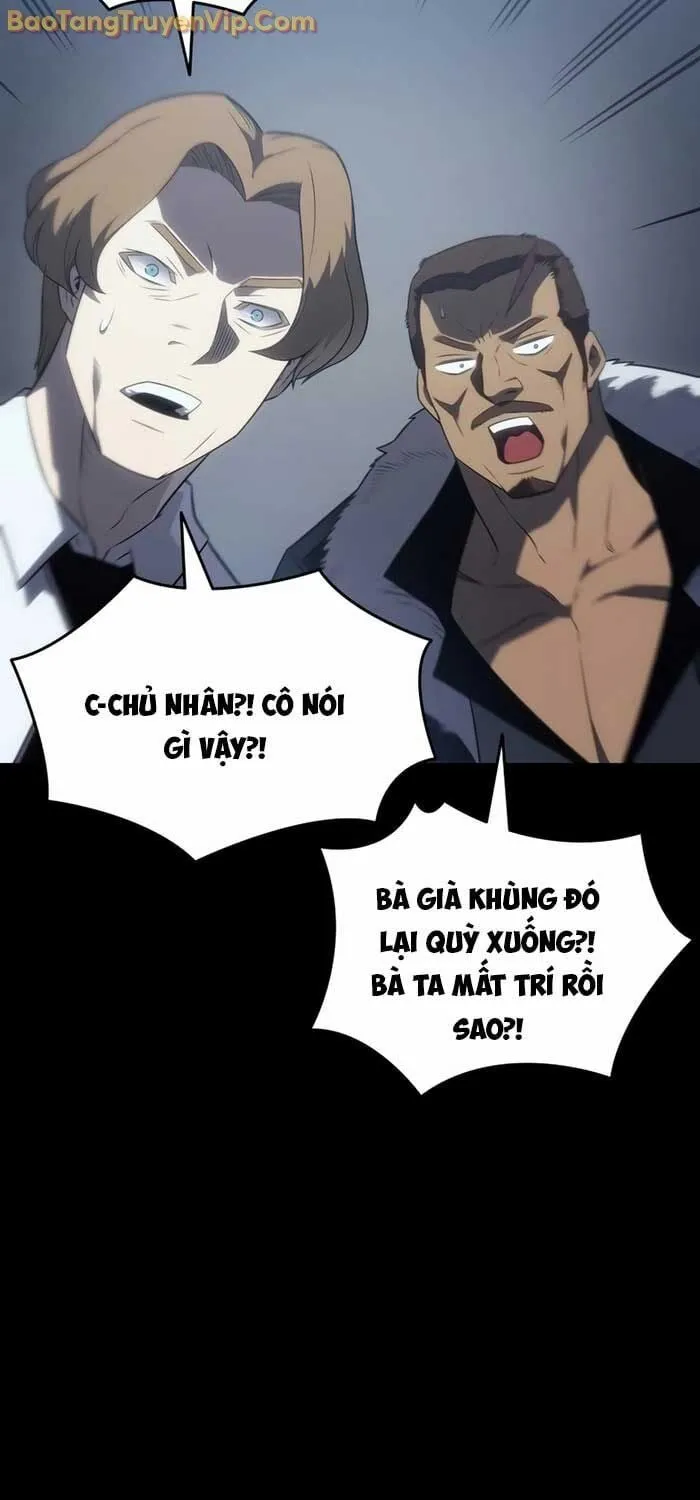Sự Trở Lại Của Đại Pháp Sư Sau 4000 Năm Chap 206 - Next Chap 207