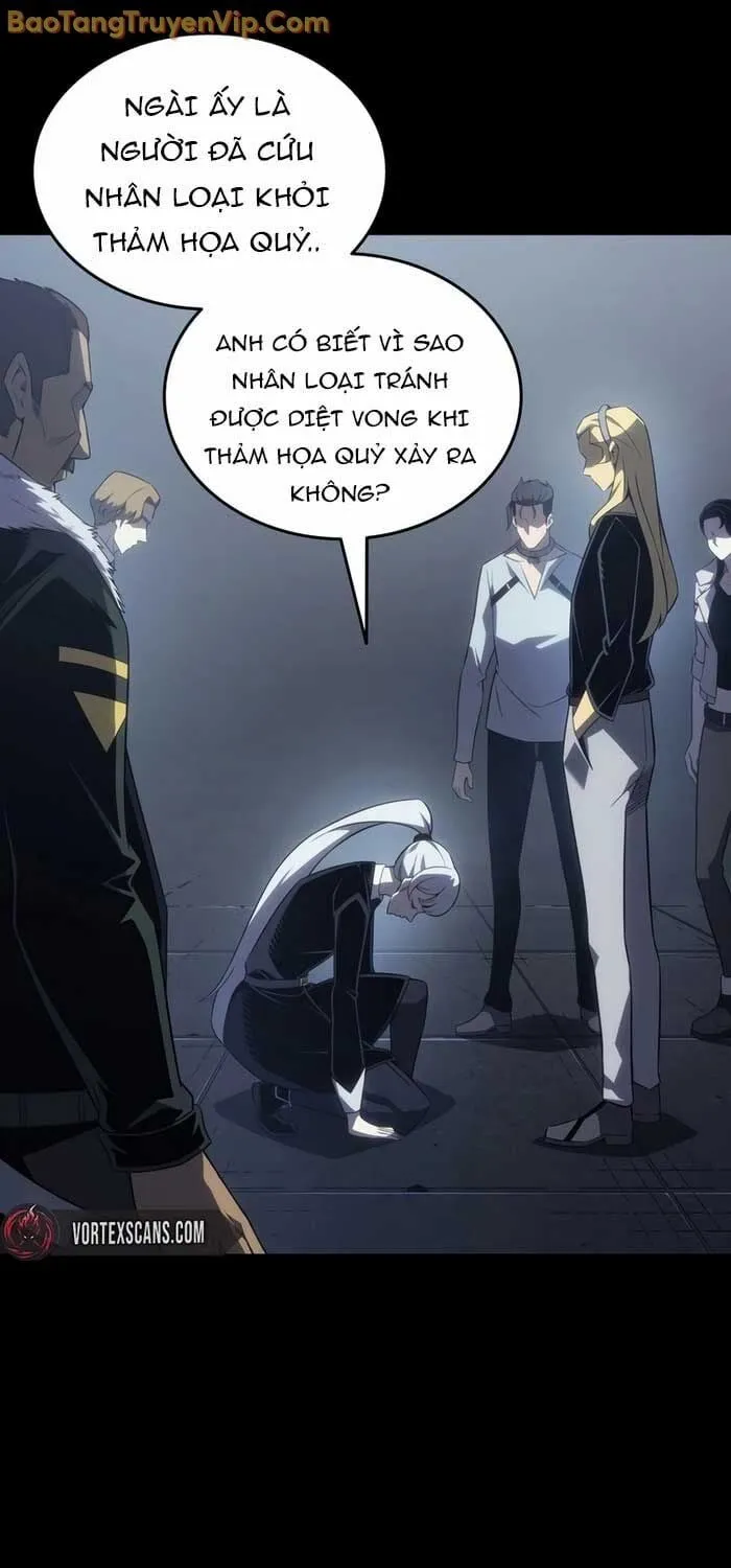 Sự Trở Lại Của Đại Pháp Sư Sau 4000 Năm Chap 206 - Next Chap 207