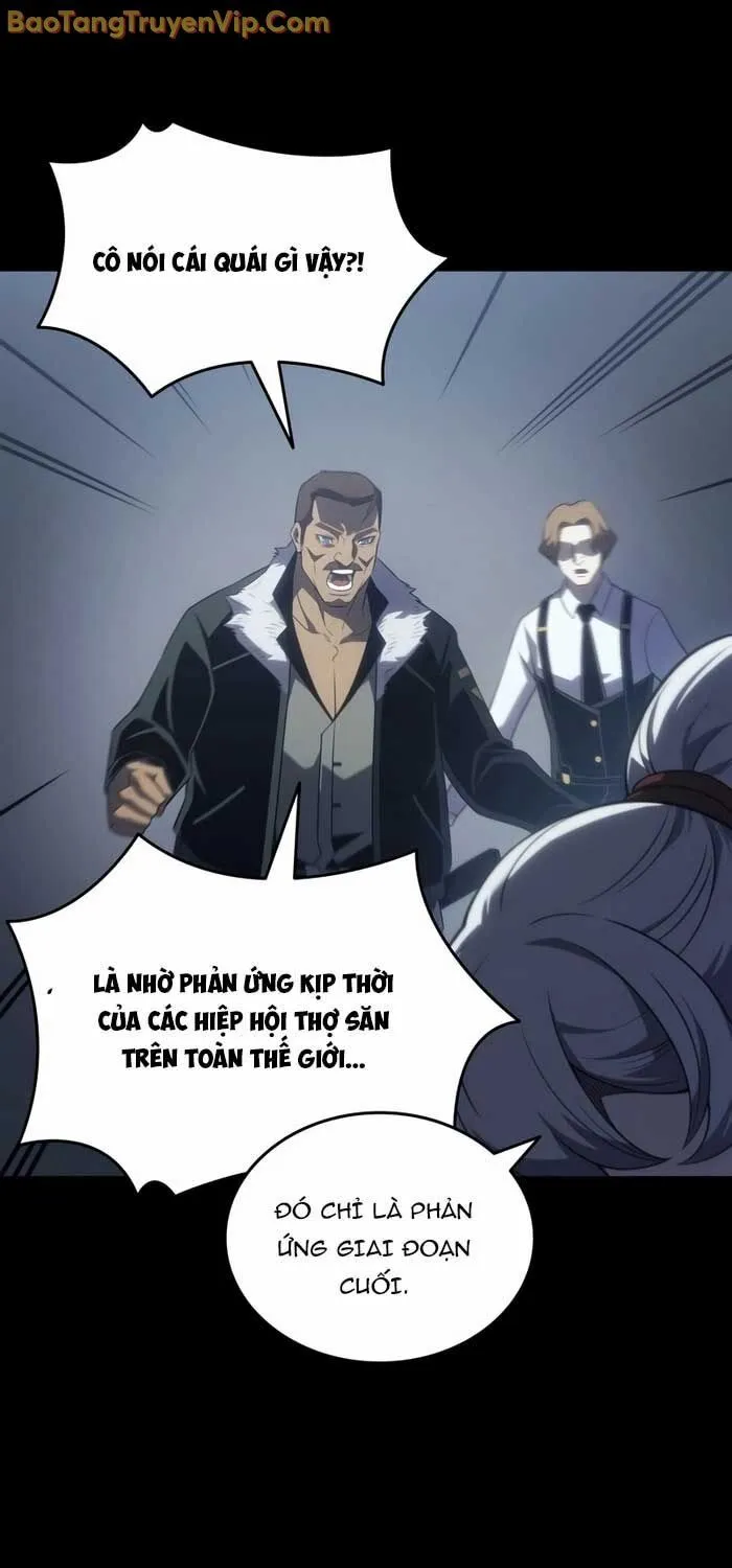 Sự Trở Lại Của Đại Pháp Sư Sau 4000 Năm Chap 206 - Next Chap 207