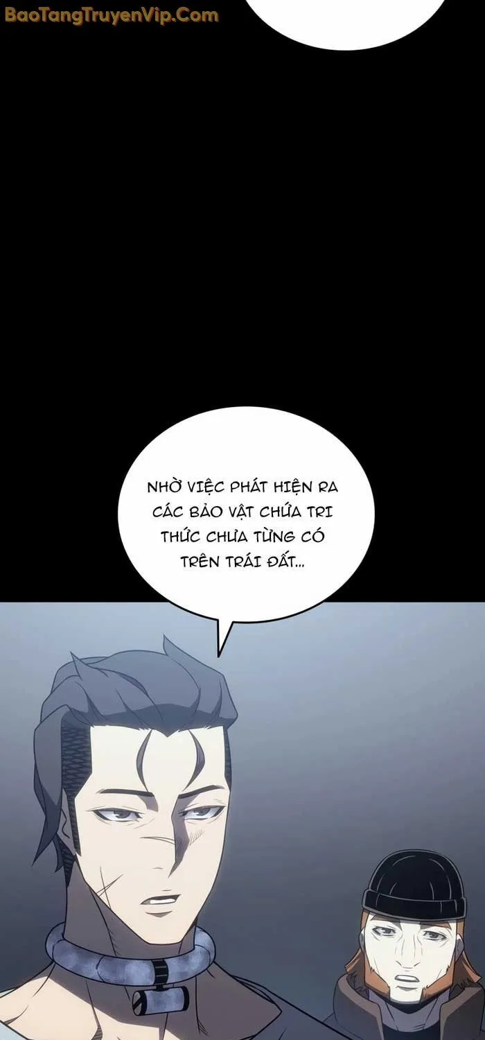 Sự Trở Lại Của Đại Pháp Sư Sau 4000 Năm Chap 206 - Next Chap 207