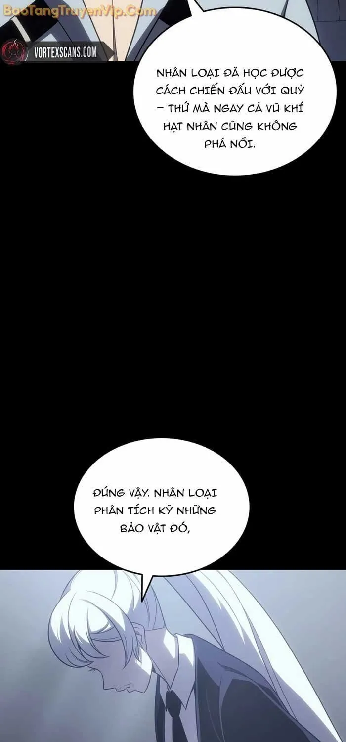 Sự Trở Lại Của Đại Pháp Sư Sau 4000 Năm Chap 206 - Next Chap 207