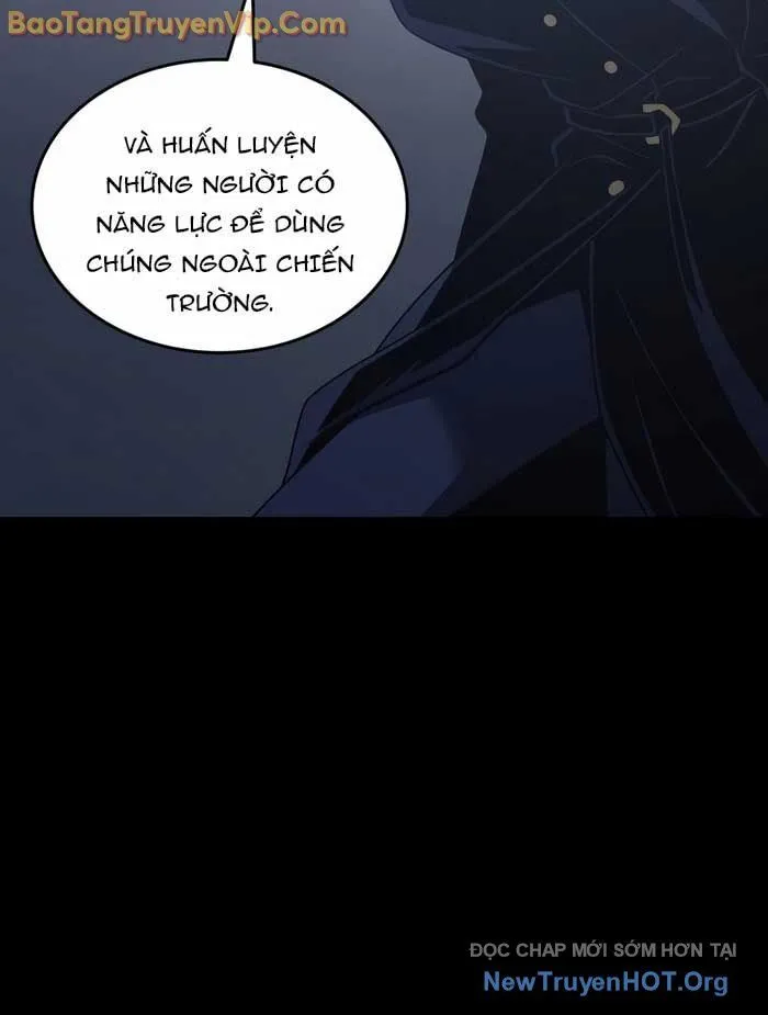 Sự Trở Lại Của Đại Pháp Sư Sau 4000 Năm Chap 206 - Next Chap 207