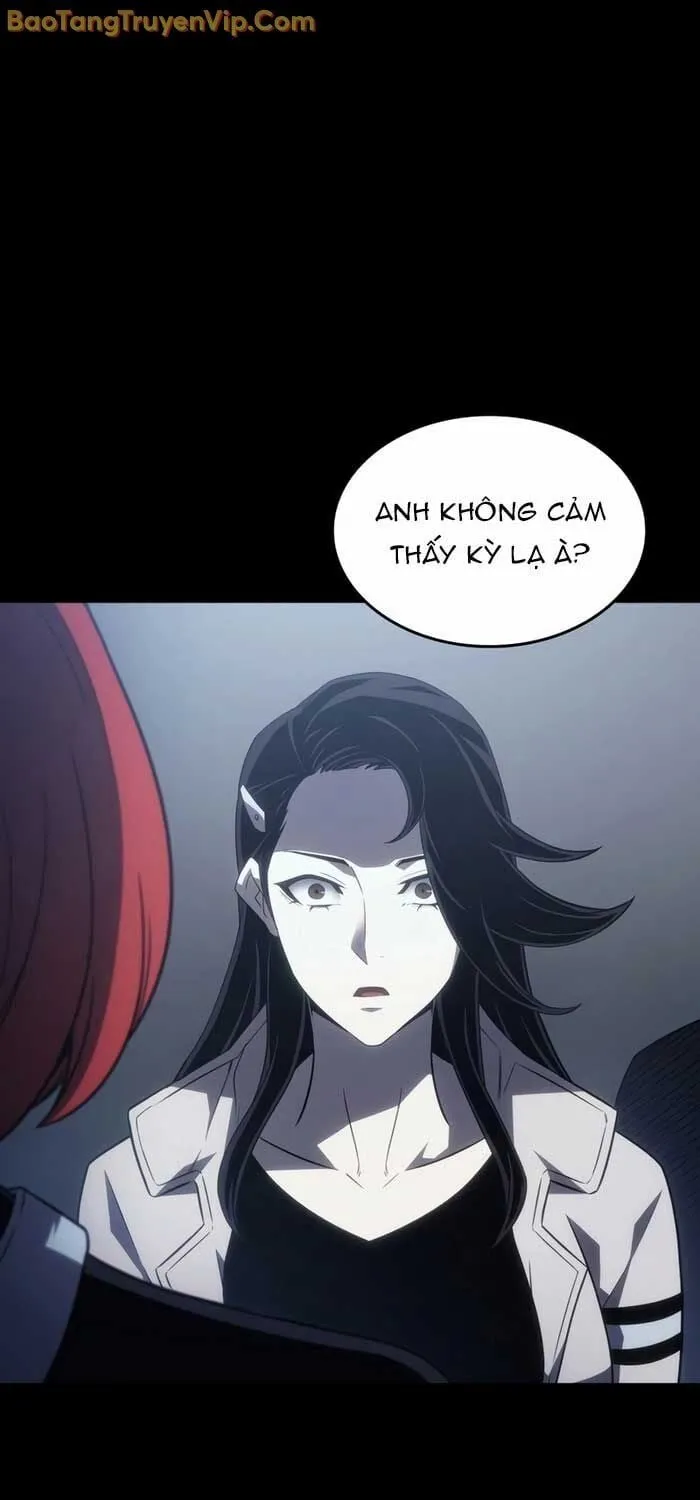 Sự Trở Lại Của Đại Pháp Sư Sau 4000 Năm Chap 206 - Next Chap 207