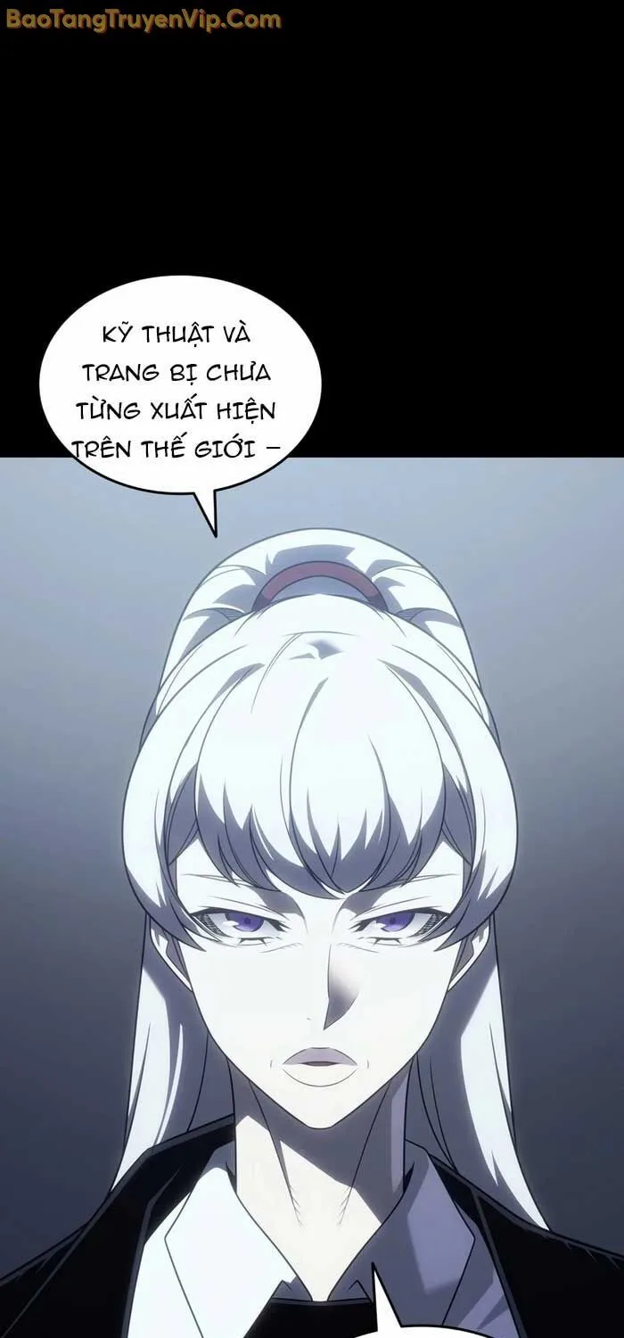 Sự Trở Lại Của Đại Pháp Sư Sau 4000 Năm Chap 206 - Next Chap 207