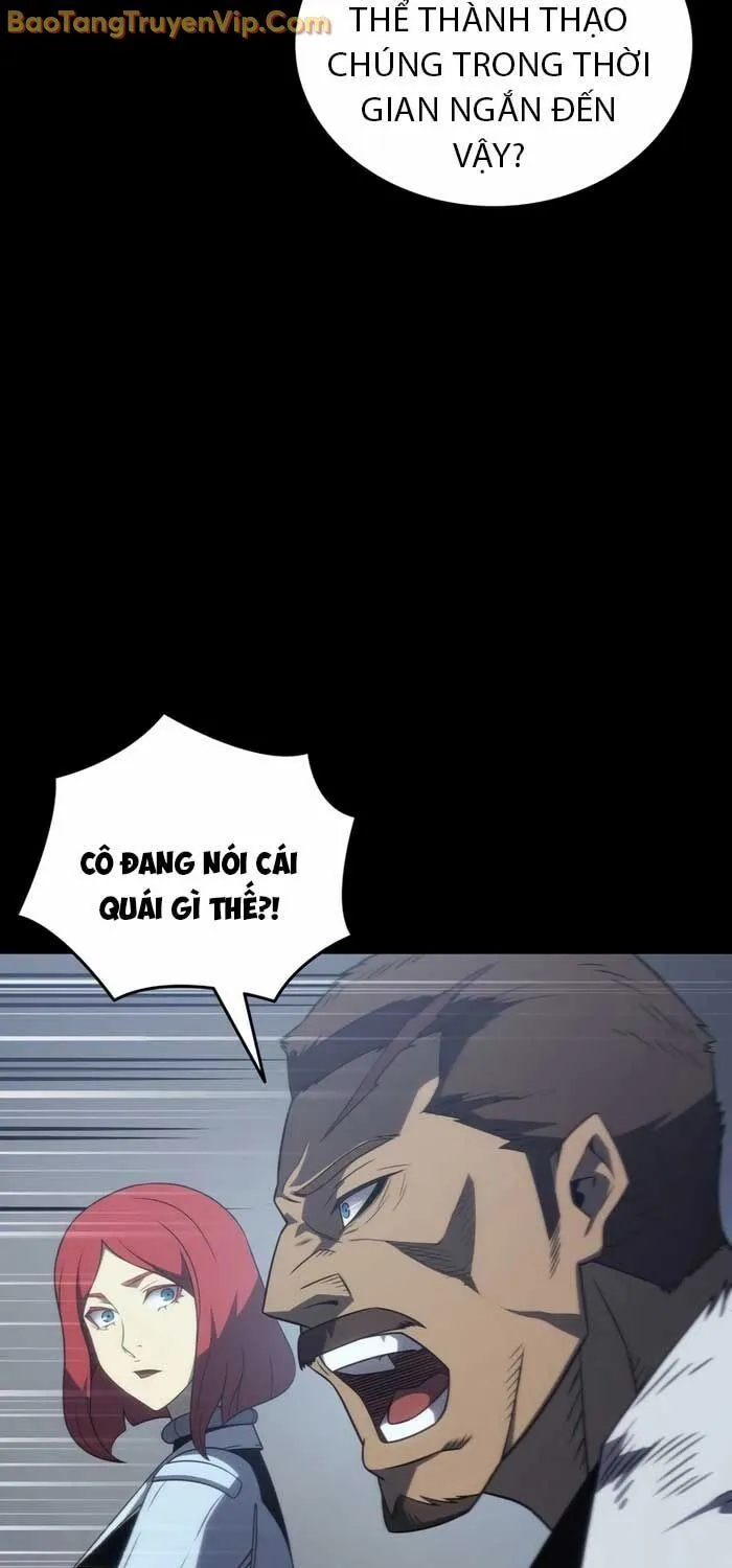 Sự Trở Lại Của Đại Pháp Sư Sau 4000 Năm Chap 206 - Next Chap 207