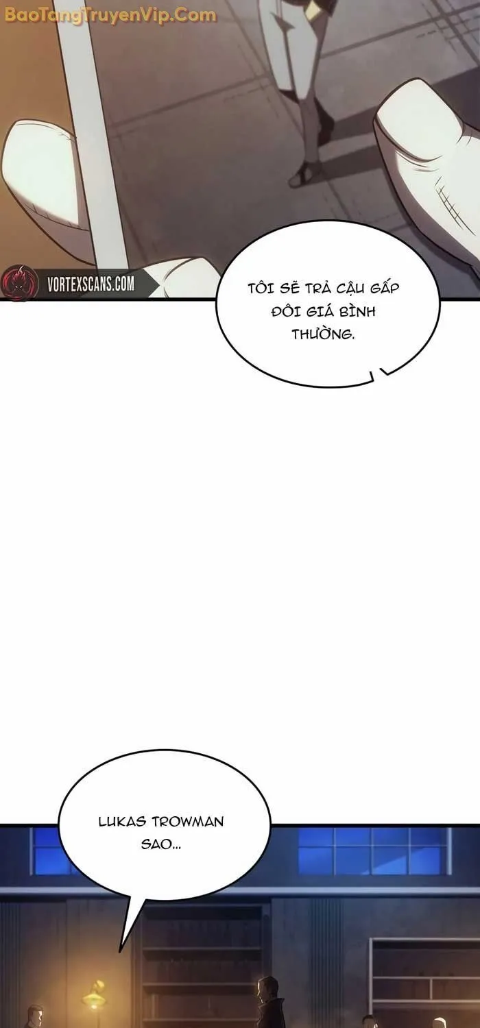 Sự Trở Lại Của Đại Pháp Sư Sau 4000 Năm Chap 206 - Next Chap 207