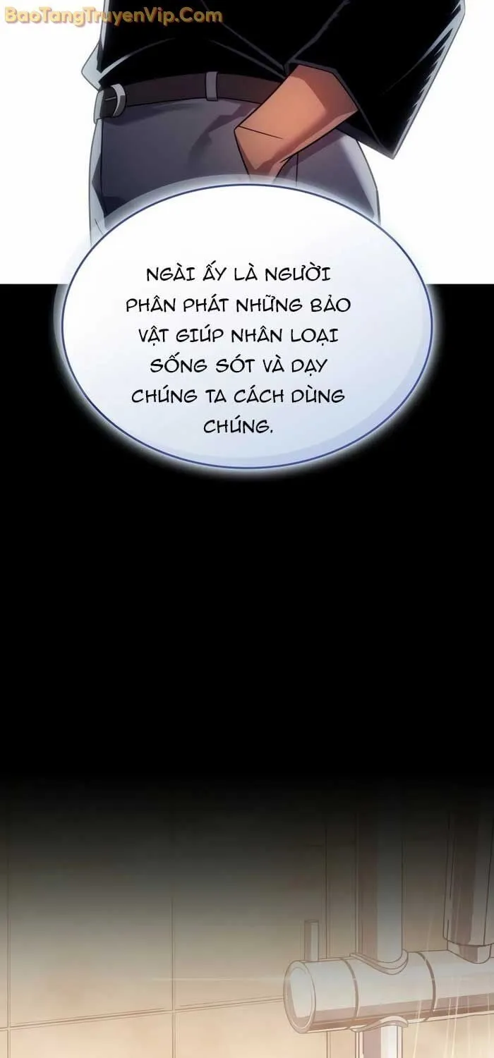Sự Trở Lại Của Đại Pháp Sư Sau 4000 Năm Chap 206 - Next Chap 207