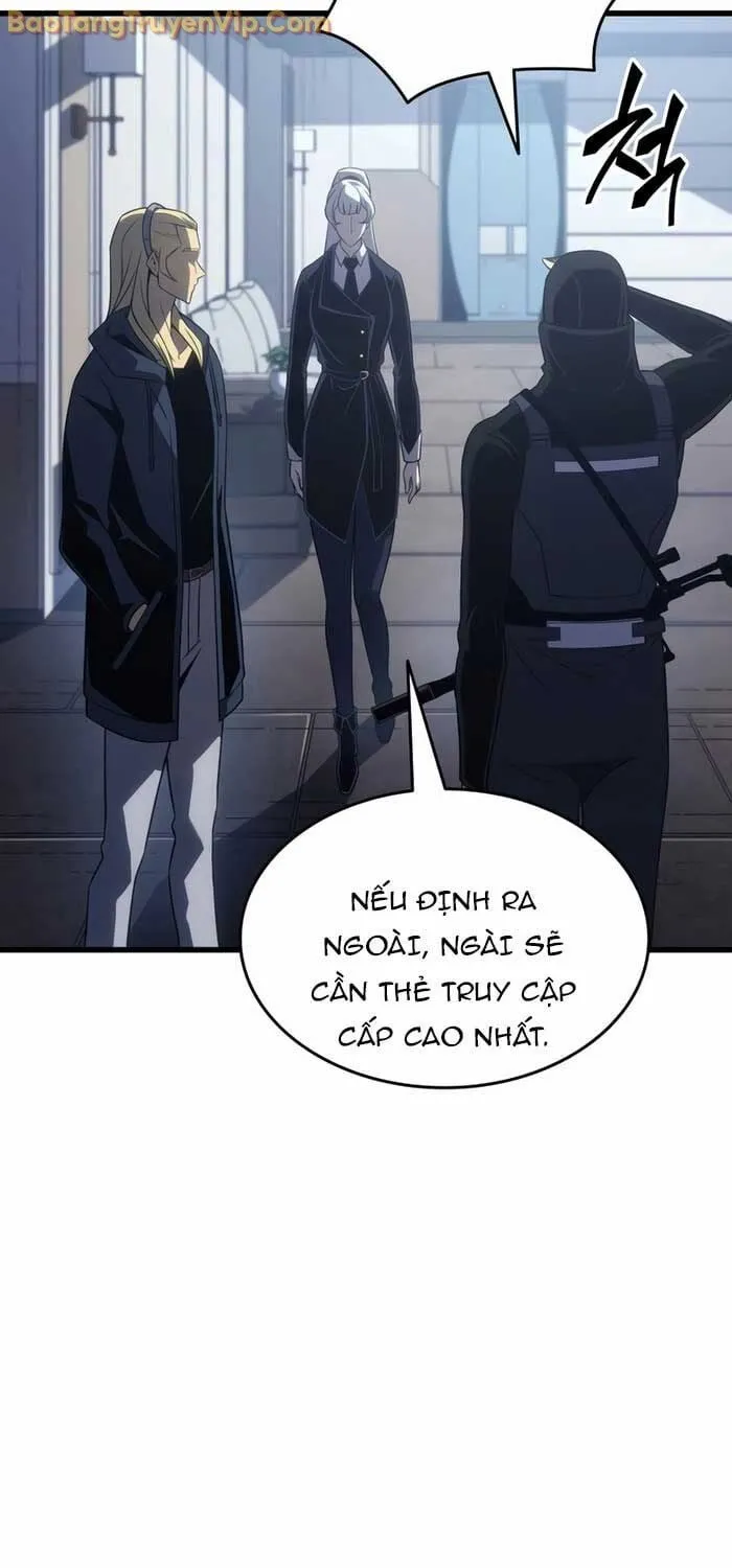Sự Trở Lại Của Đại Pháp Sư Sau 4000 Năm Chap 206 - Next Chap 207