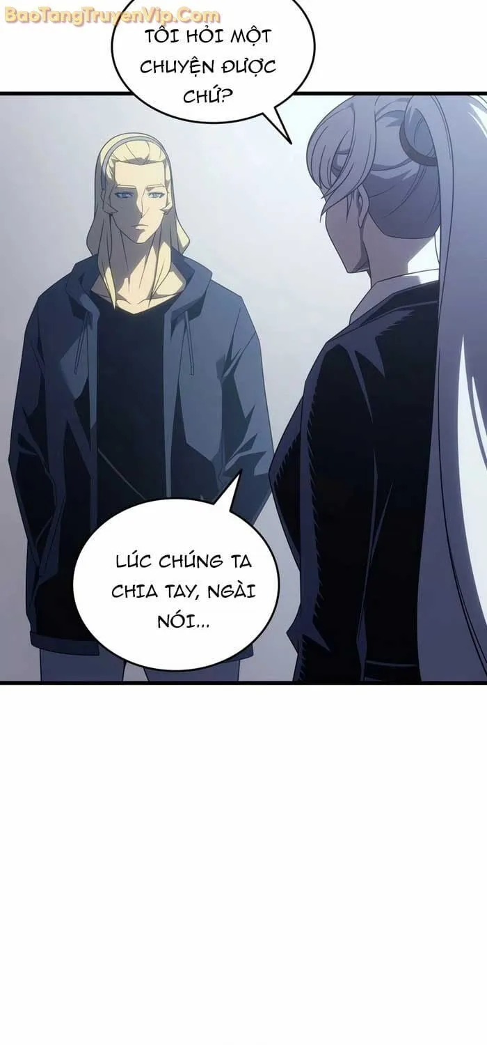 Sự Trở Lại Của Đại Pháp Sư Sau 4000 Năm Chap 206 - Next Chap 207