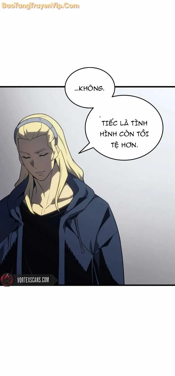 Sự Trở Lại Của Đại Pháp Sư Sau 4000 Năm Chap 206 - Next Chap 207