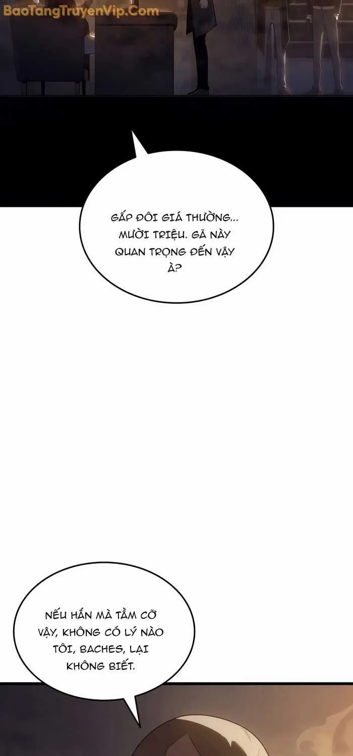 Sự Trở Lại Của Đại Pháp Sư Sau 4000 Năm Chap 206 - Next Chap 207