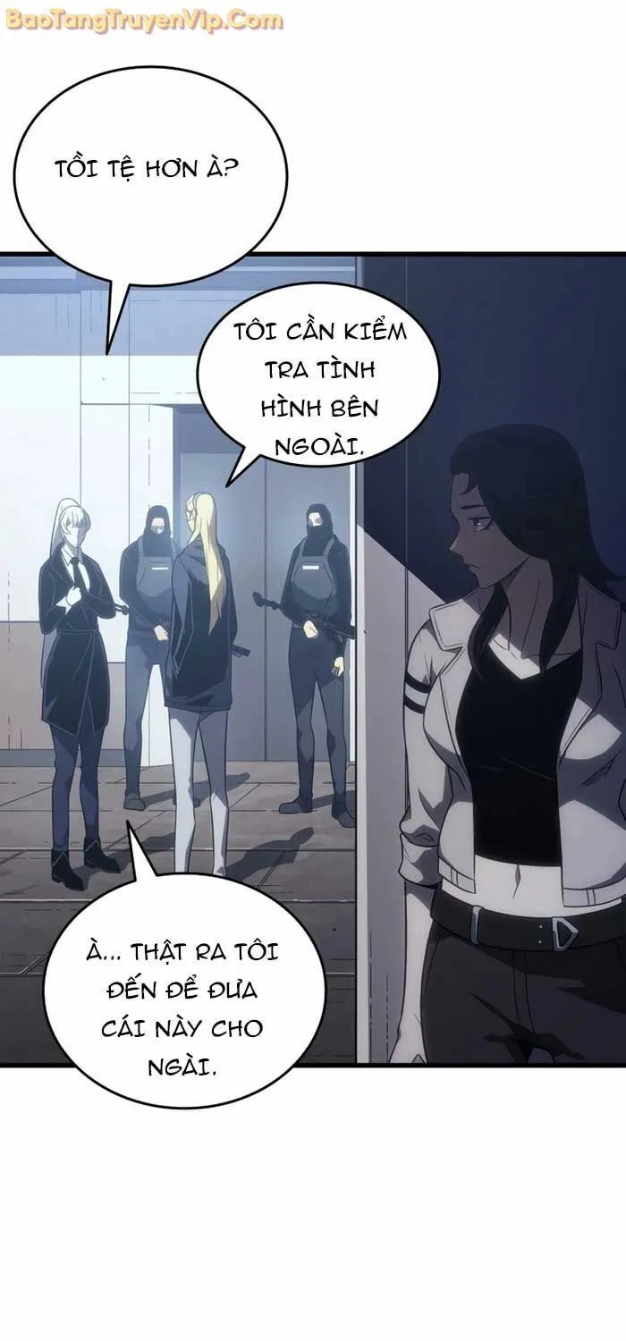 Sự Trở Lại Của Đại Pháp Sư Sau 4000 Năm Chap 206 - Next Chap 207